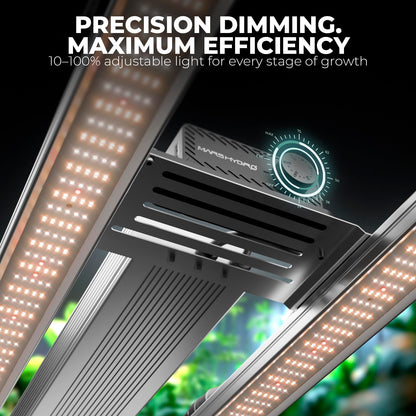 MARS HYDRO FC Series LED Grow Lights