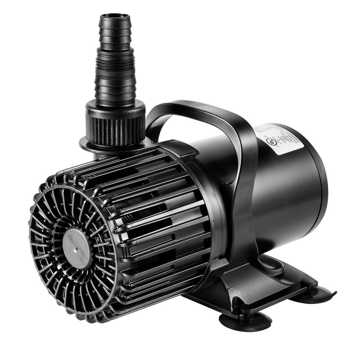 VIVOSUN Submersible Water Pumps, Multiple Flow Options
