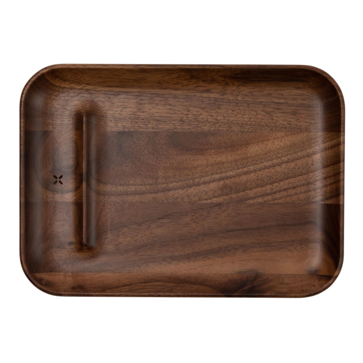 PAX Prep Tray – Solid Wood Design to Tidy & Organize Everyday Prep Items – Compatible with PAX Devices – Walnut