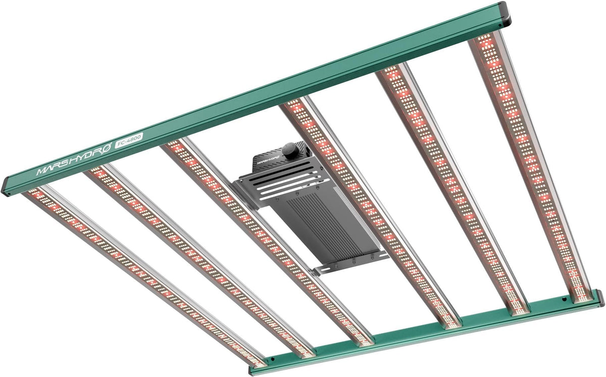 MARS HYDRO FC Series LED Grow Lights