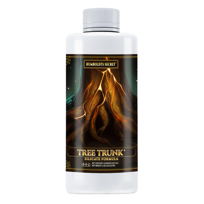 Humboldts Secret Tree Trunk Potassium Silicate Supplement