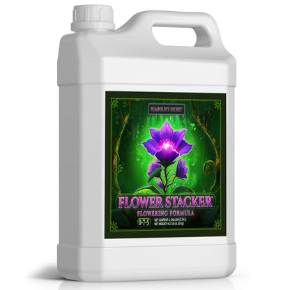 Humboldts Secret Flower Stacker Bloom Booster