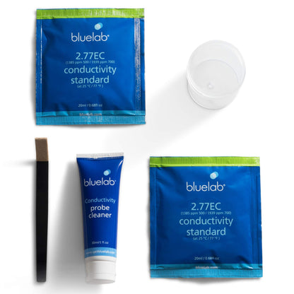 Bluelab pH and EC Probe Care Kit Options