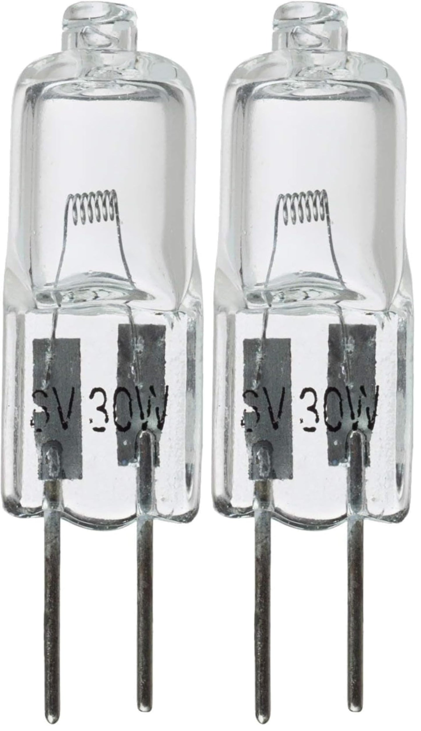 AmScope BH-6V30W 6V 30W Halogen Microscope Bulb