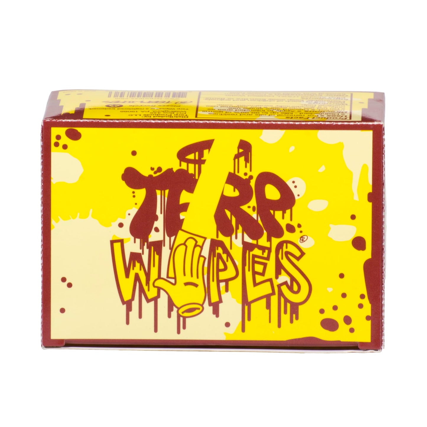 Keep the Stick off your Stuff! (6 Pack) | Terp Wipes