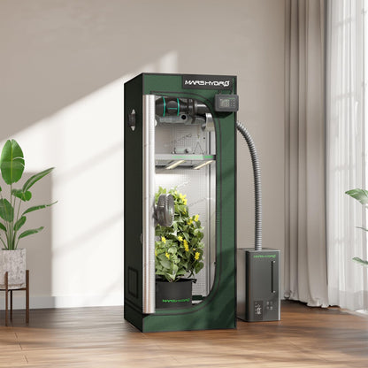 MARS HYDRO Grow Tents, Multiple Sizes