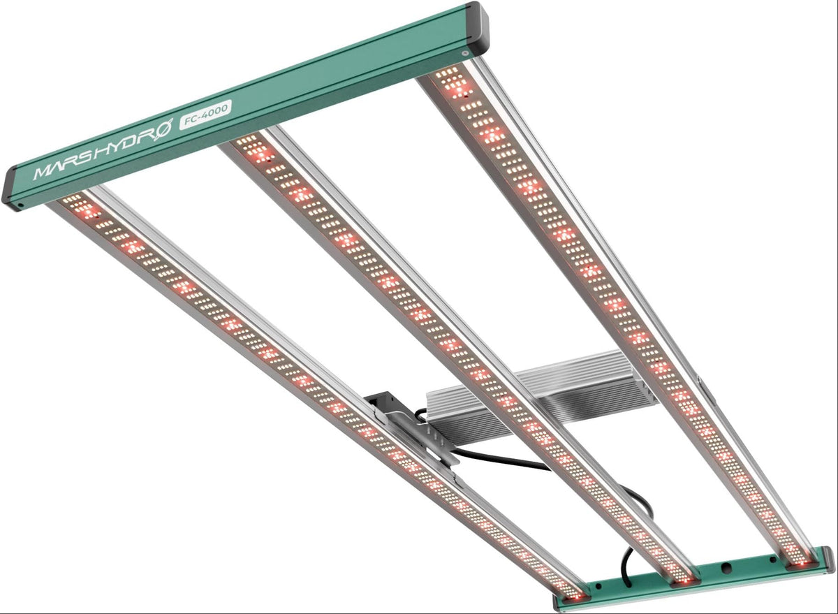 MARS HYDRO FC Series LED Grow Lights
