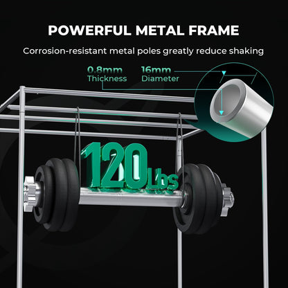 MARS HYDRO Grow Tents, Multiple Sizes