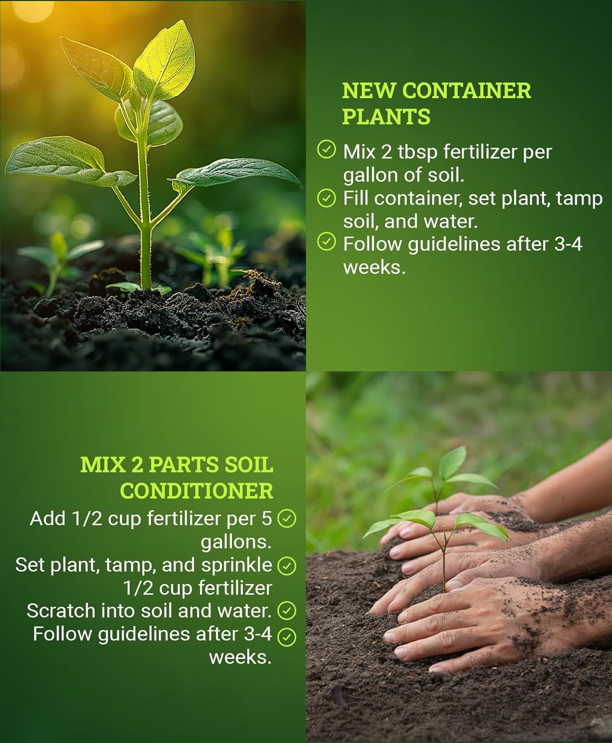 FoxFarm Happy Frog All Purpose Fertilizer 50 lb Bag