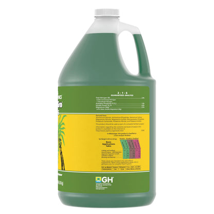 General Hydroponics FloraSeries Nutrients and Trial Packs