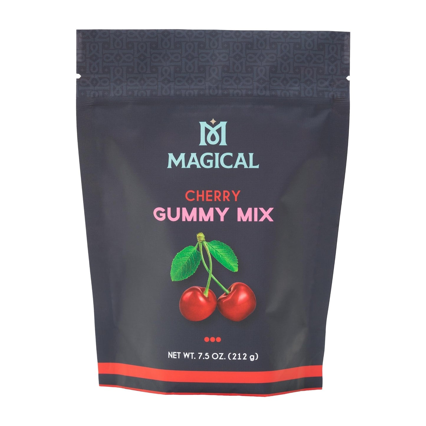 Magical Butter Normal Gummy Mix 4 Pack – Watermelon & Orange – Easy, Warm-Water Candy Mix for Homemade Gummies