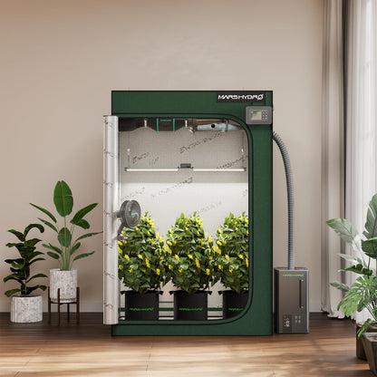 MARS HYDRO Grow Tents, Multiple Sizes