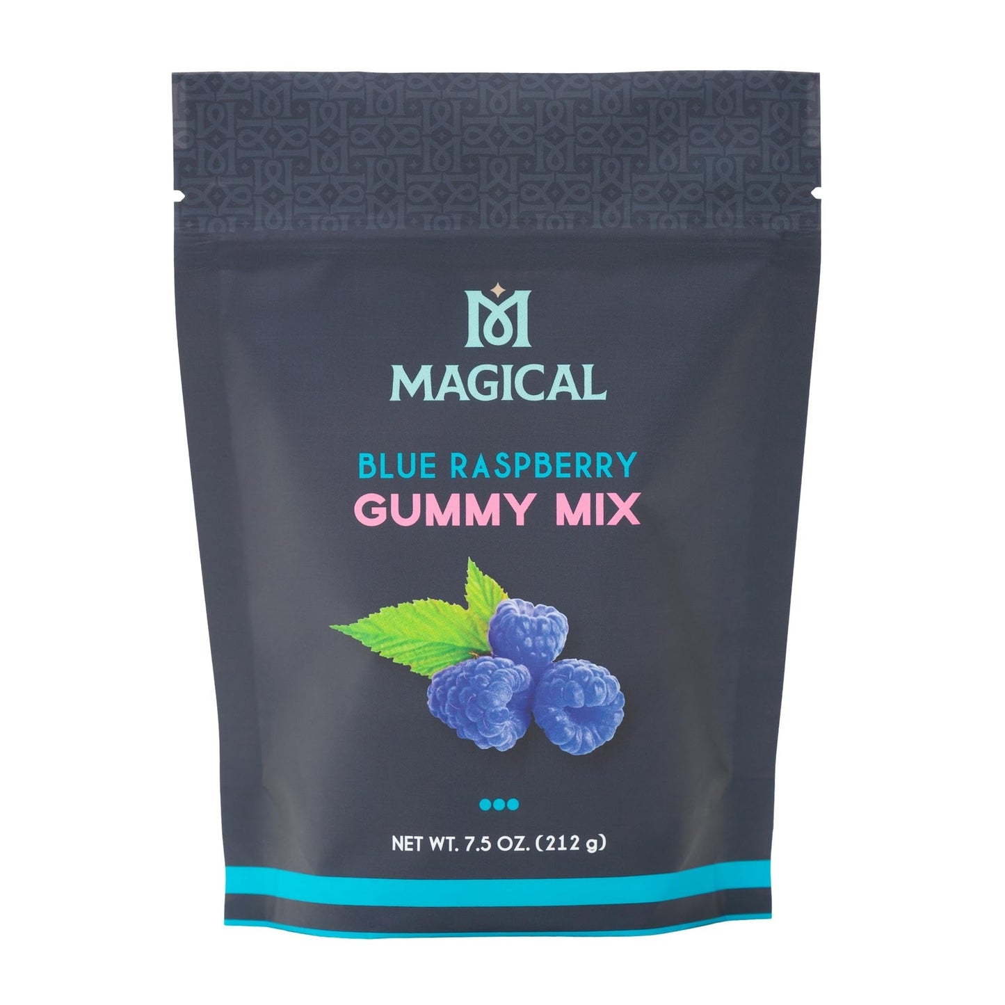 Magical Butter Normal Gummy Mix 4 Pack – Watermelon & Orange – Easy, Warm-Water Candy Mix for Homemade Gummies