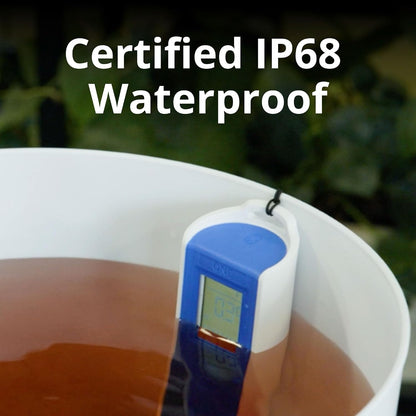 Bluelab OnePen pH, Conductivity and Temperature Meter