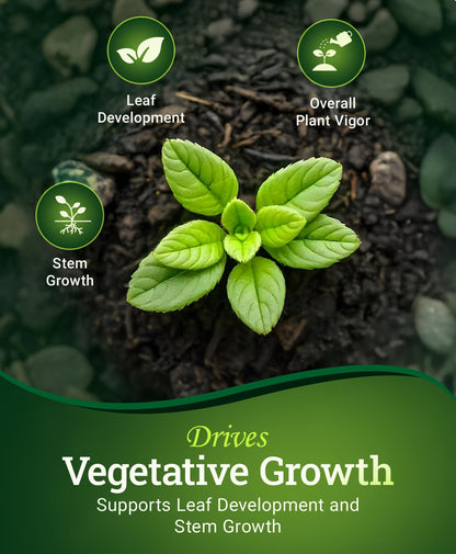 FoxFarm Cultivation Nation Grow Liquid Plant Food