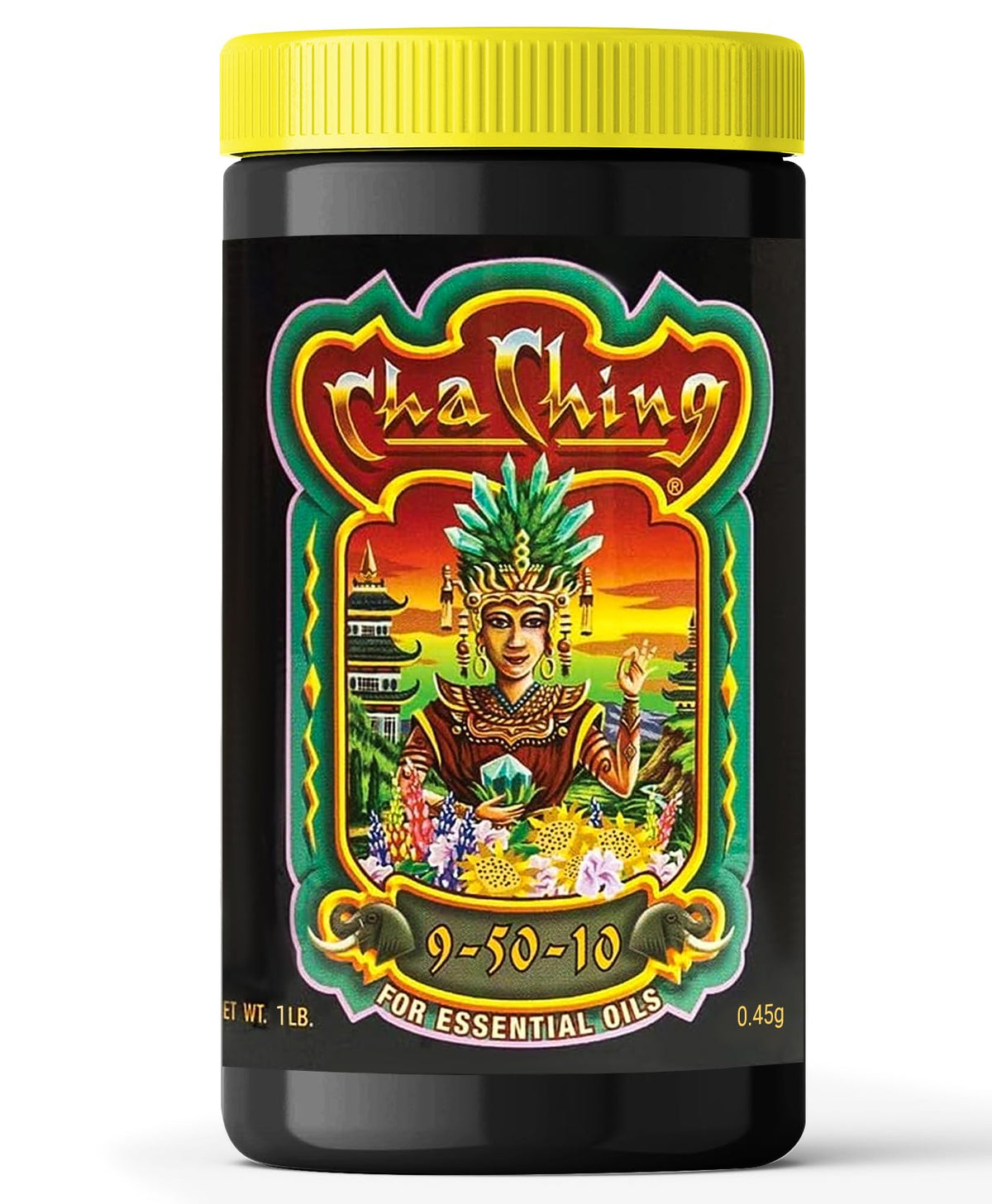 FoxFarm Cha Ching Water Soluble Fertilizer