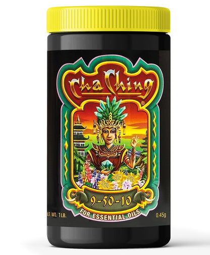 FoxFarm Cha Ching Water Soluble Fertilizer
