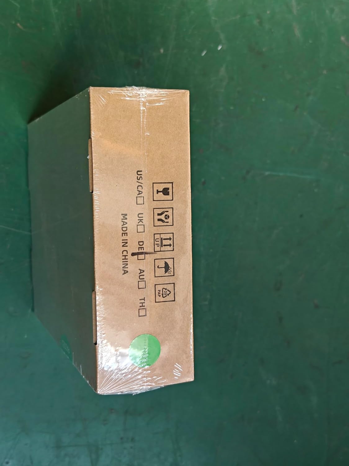 MARS HYDRO iControl for Grow Tent, Smart Grow Room Controller, Smart Environmental with Temperature, Humidity, VPD,Timer, Cycle