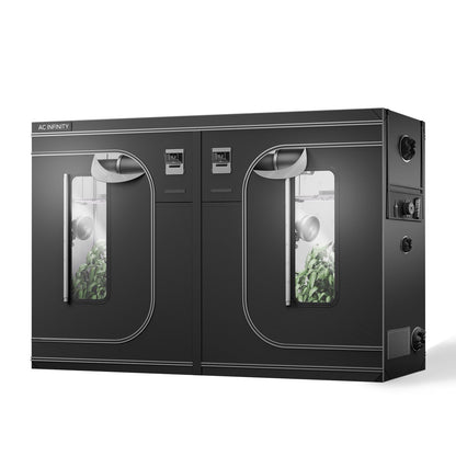AC Infinity CLOUDLAB Grow Tents, Size and Layout Options
