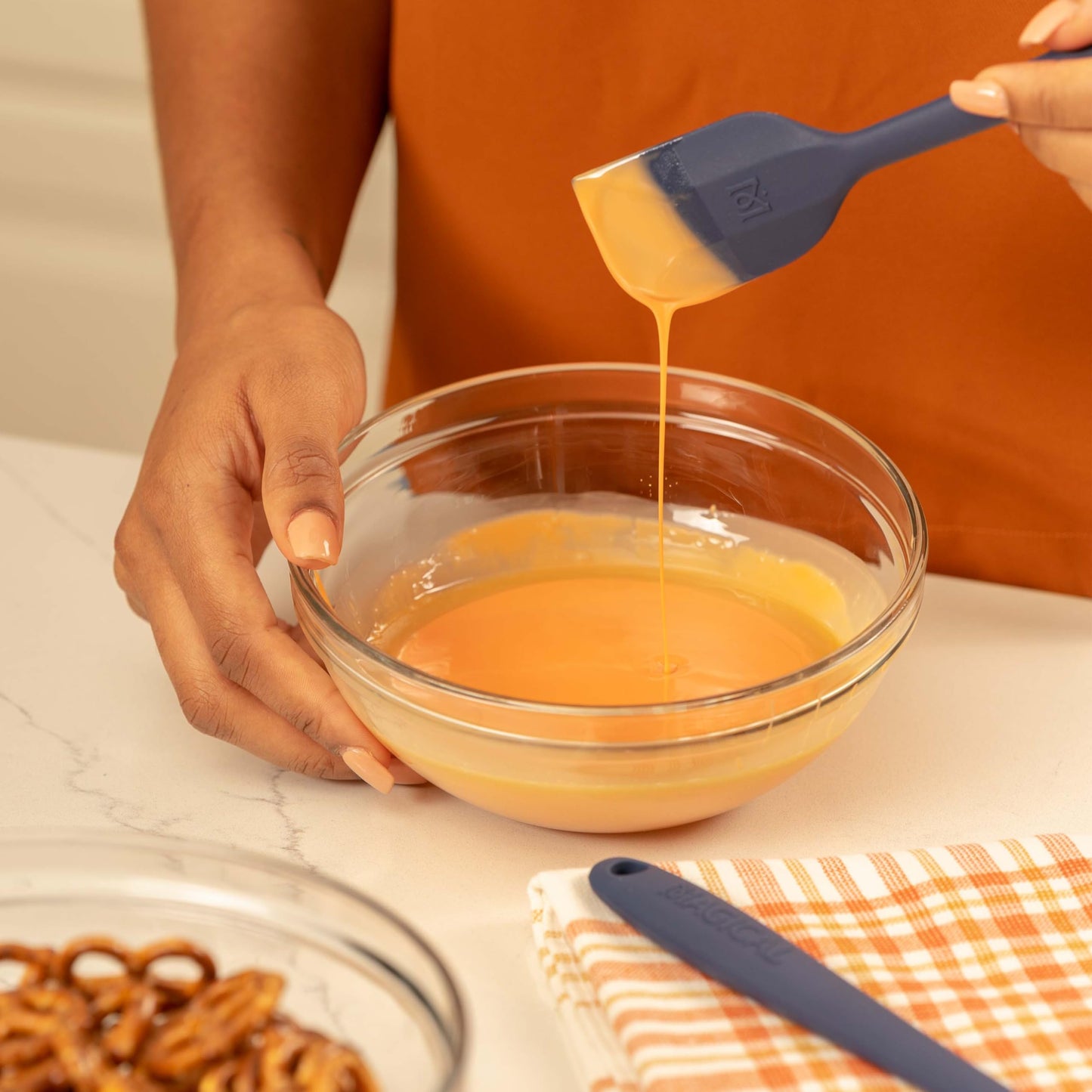 Magical Butter MB2E Machine – Easy Automated Infuser for Oils, Butters, Tinctures & More – Hands-Free Kitchen Botanical Extractor