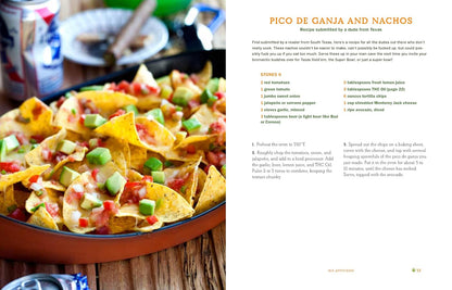 The Official High Times Cannabis Cookbook: More Than 50 Irresistible Recipes That Will Get You High