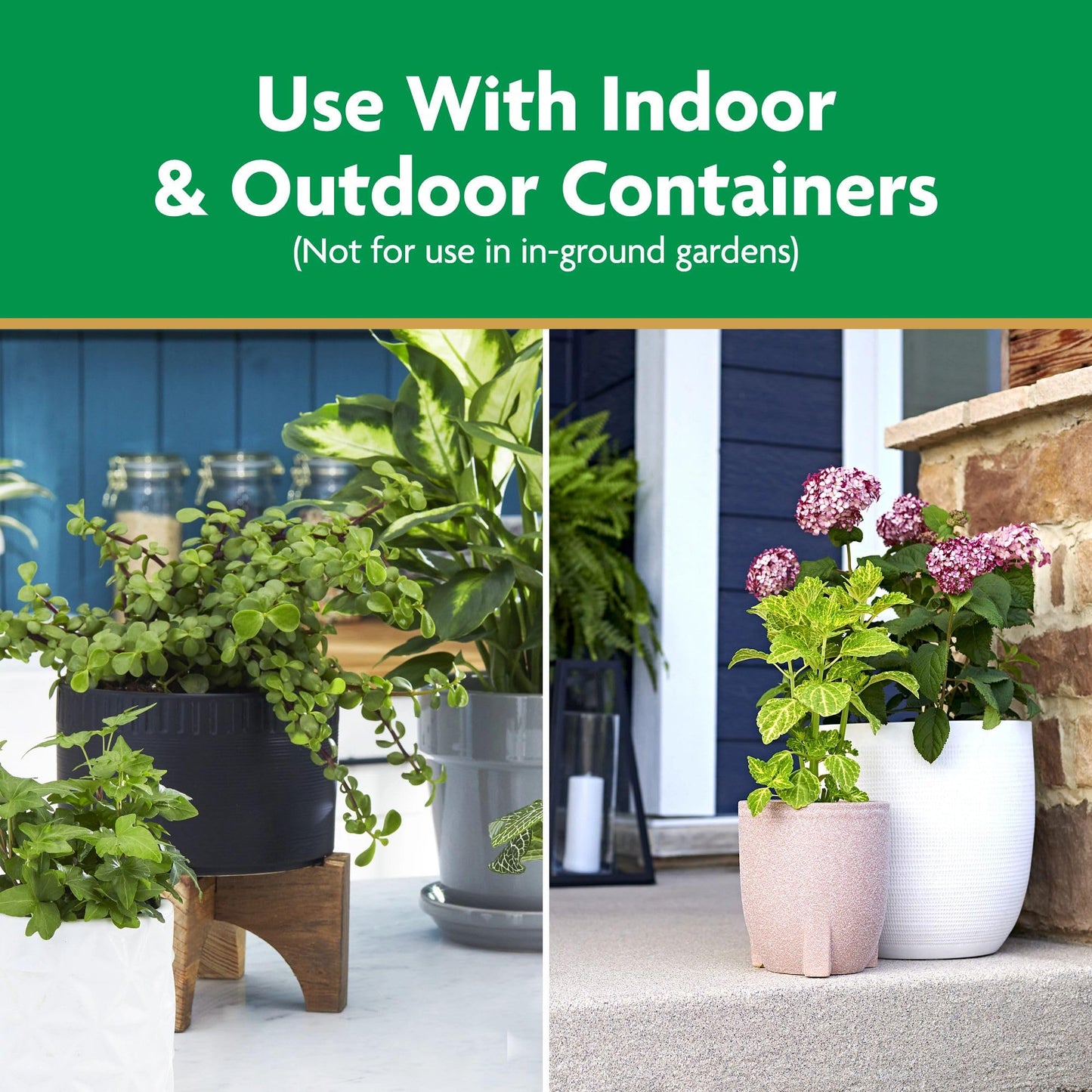 Miracle-Gro Potting Mix, For Container Plants, Flowers, Vegetables, Annuals, Perennials, Shrubs, Feeds for up to 6 Months, 16. qt., 2-Pack