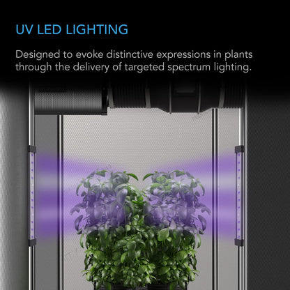 AC Infinity IONBEAM Supplemental Grow Lights, Multiple Options