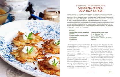 The Official High Times Cannabis Cookbook: More Than 50 Irresistible Recipes That Will Get You High