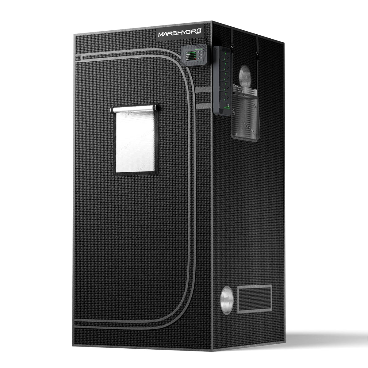 MARS HYDRO Grow Tents, Multiple Sizes