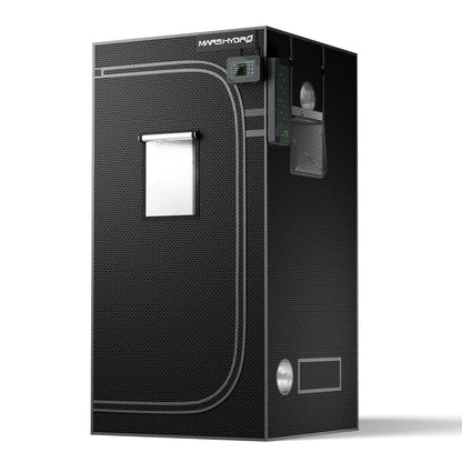 MARS HYDRO Grow Tents, Multiple Sizes