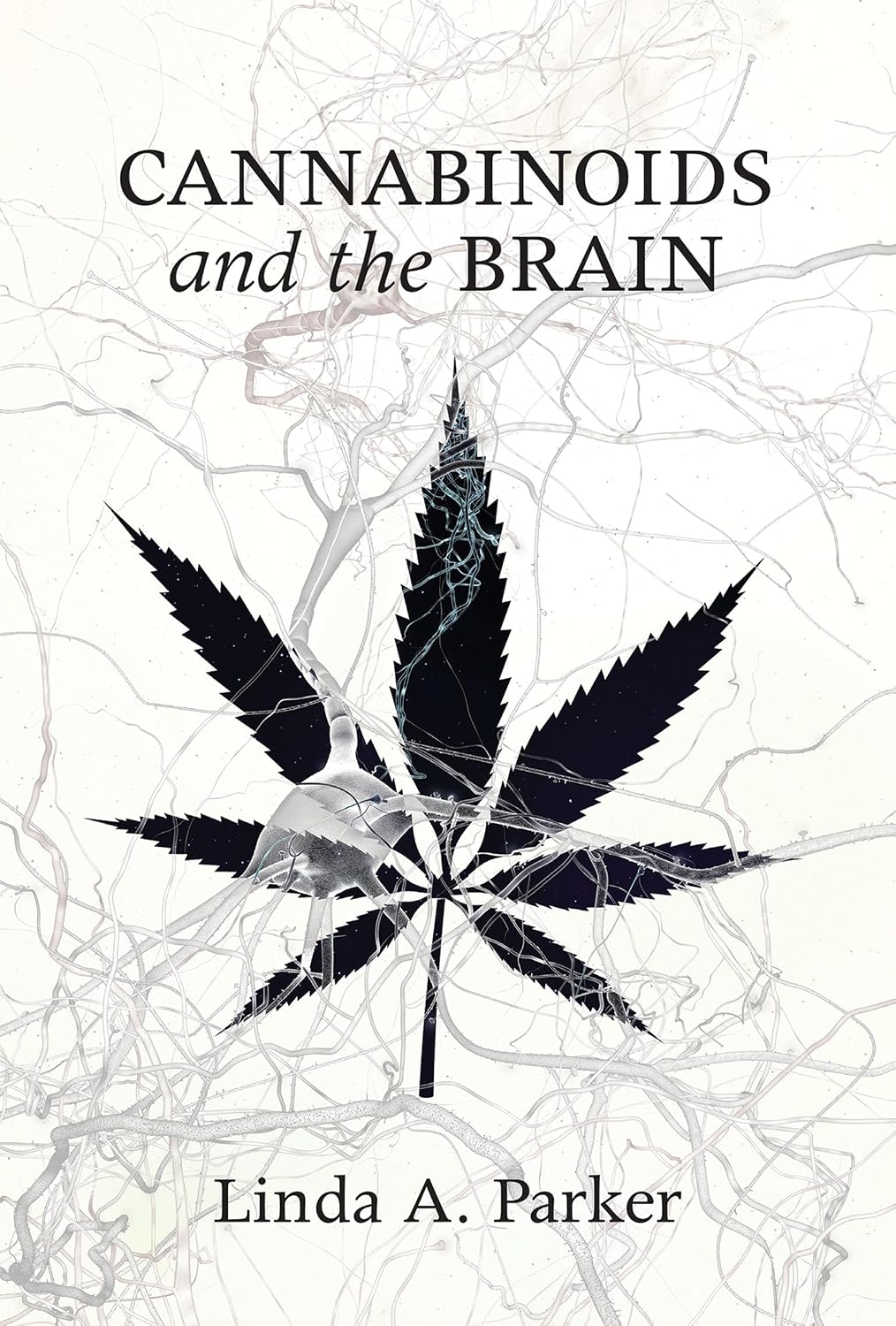 Cannabinoids and the Brain (Mit Press) — book cover