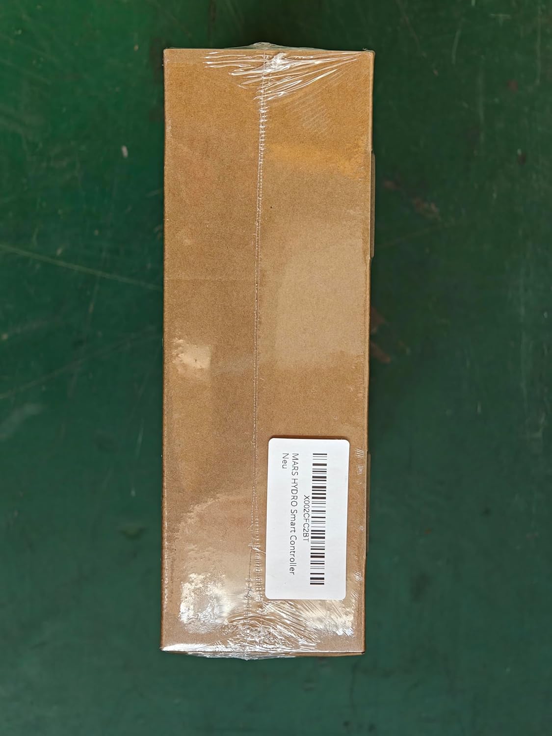 MARS HYDRO iControl for Grow Tent, Smart Grow Room Controller, Smart Environmental with Temperature, Humidity, VPD,Timer, Cycle