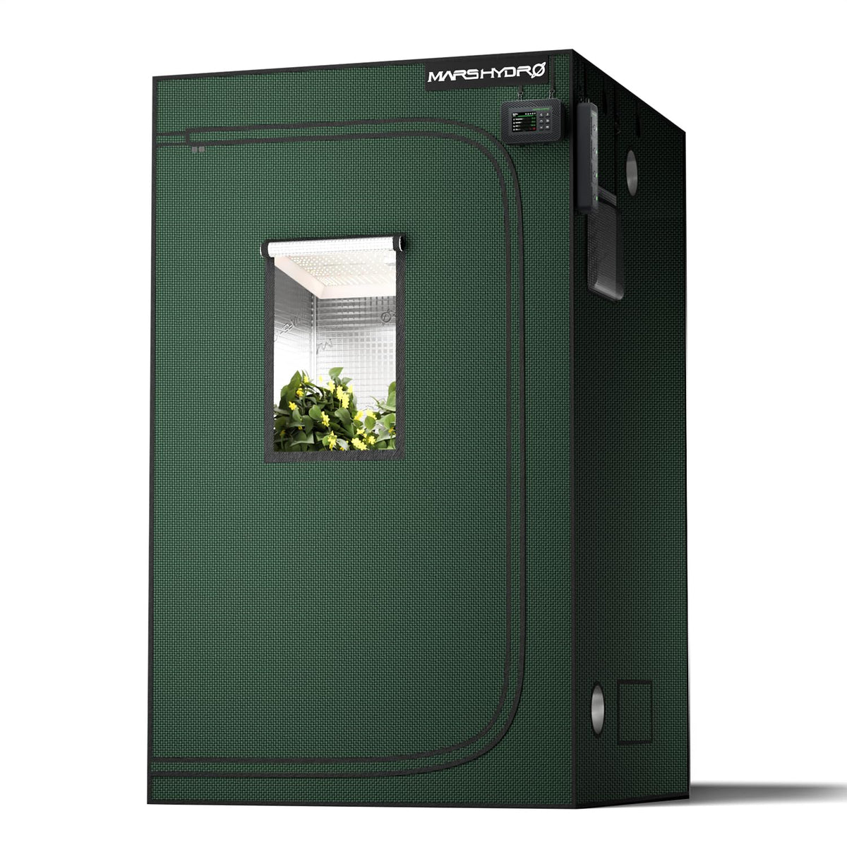 MARS HYDRO Grow Tents, Multiple Sizes