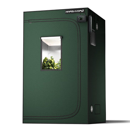 MARS HYDRO Grow Tents, Multiple Sizes
