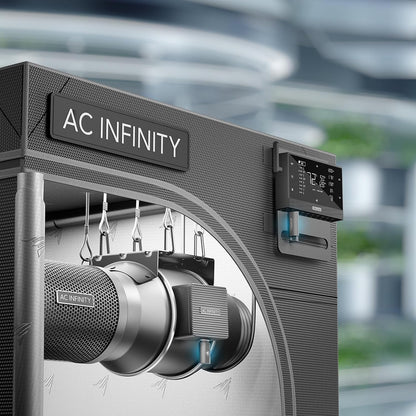 AC Infinity UIS Connection Accessories