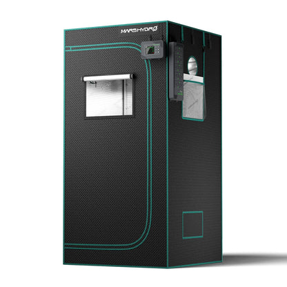 MARS HYDRO Grow Tents, Multiple Sizes
