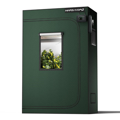 MARS HYDRO Grow Tents, Multiple Sizes