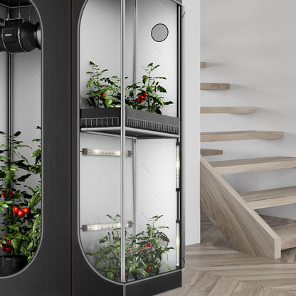 AC Infinity IONBEAM Supplemental Grow Lights, Multiple Options
