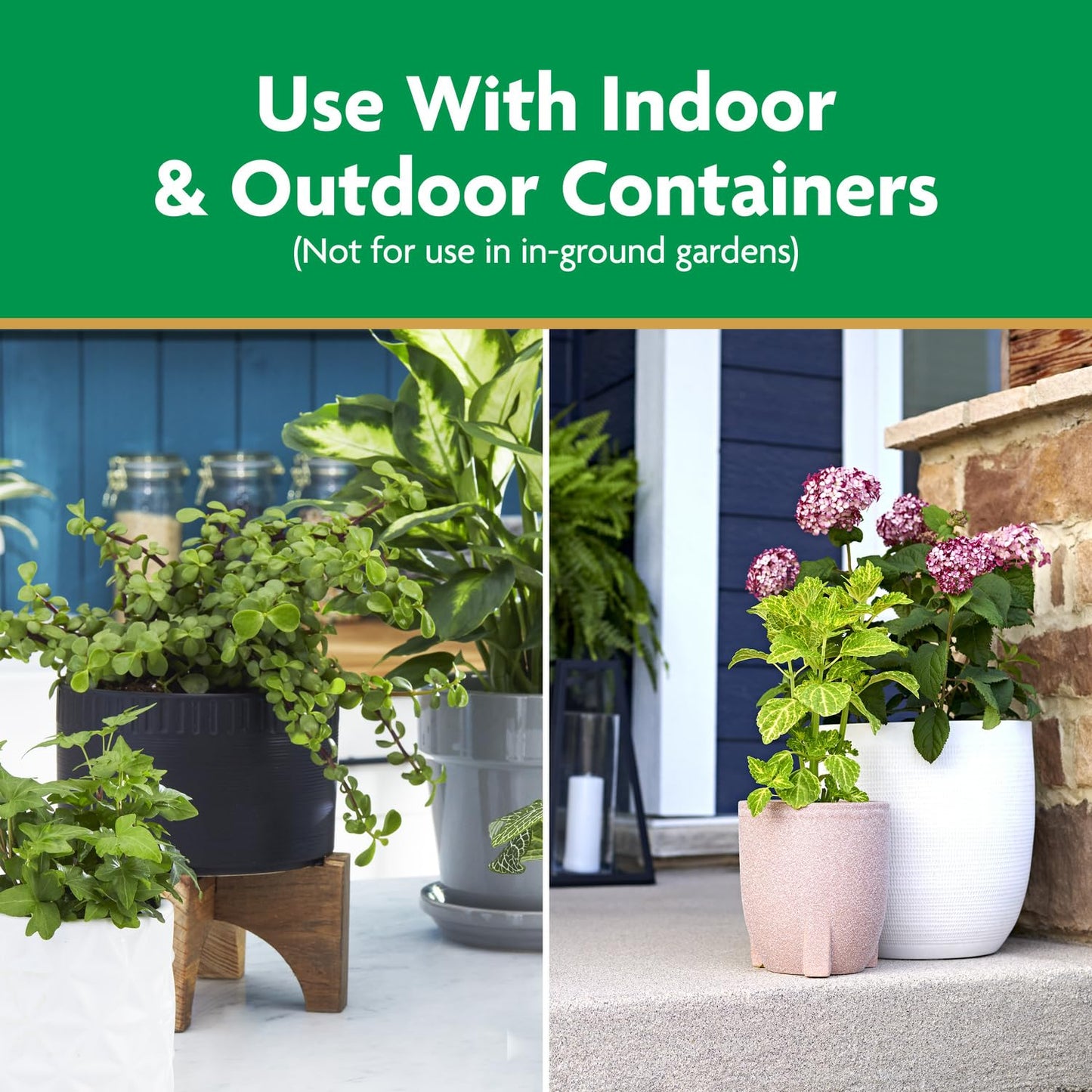 Miracle-Gro Potting Mix, For Container Plants, Flowers, Vegetables, Annuals, Perennials, Shrubs, Feeds for up to 6 Months, 16. qt., 2-Pack