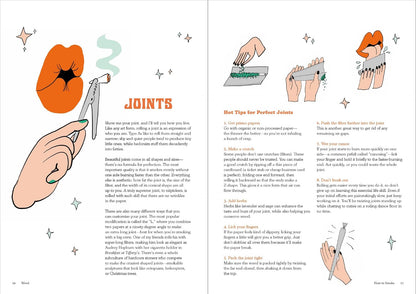 Weed: Everything You Want to Know But Are Always Too Stoned to Ask (Revised Edition)