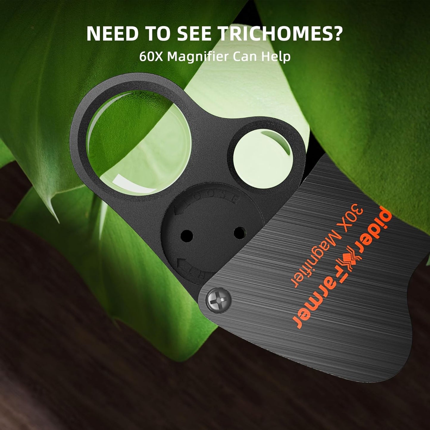 Spider Farmer Cost-Effective 9-in-1 Plant Grow Tools Kit and 16L Humidifier for Large Room Plants Indoor Cool Mist Home Humidifiers with Humidity Control