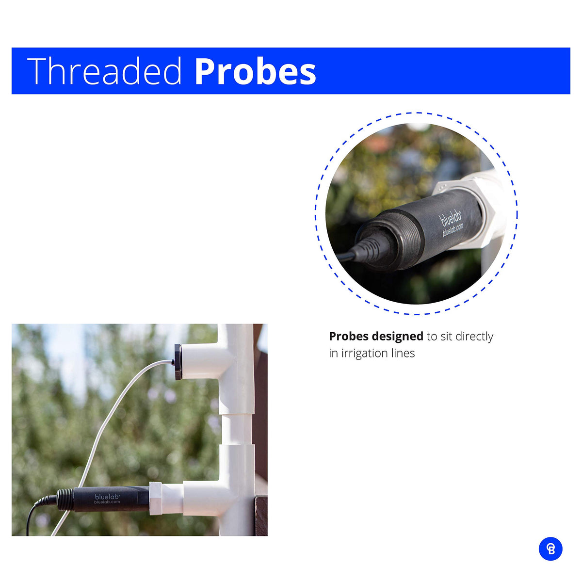 Bluelab Guardian Monitors, Wi-Fi and Connect Options