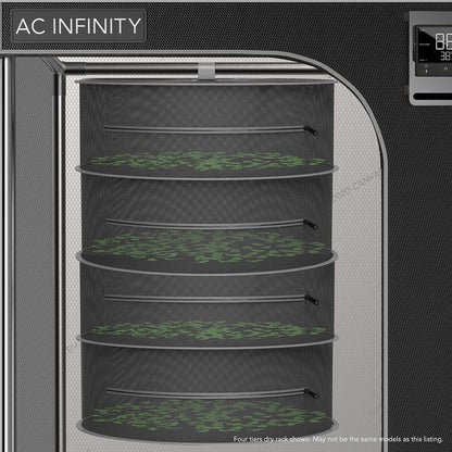 AC Infinity Herb Drying Racks, Multiple Sizes