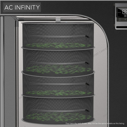 AC Infinity Herb Drying Racks, Multiple Sizes