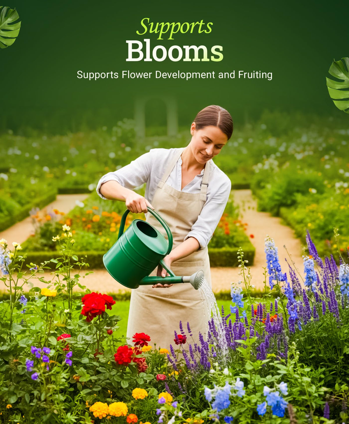 FoxFarm Cultivation Nation Bloom Liquid Plant Food