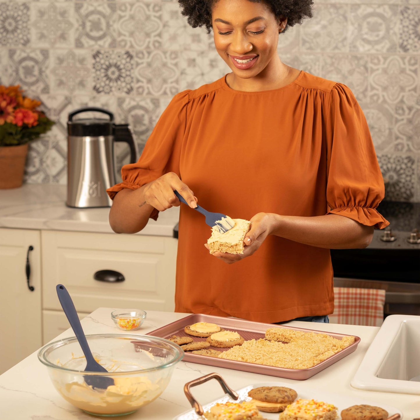 Magical Butter MB2E Machine – Easy Automated Infuser for Oils, Butters, Tinctures & More – Hands-Free Kitchen Botanical Extractor