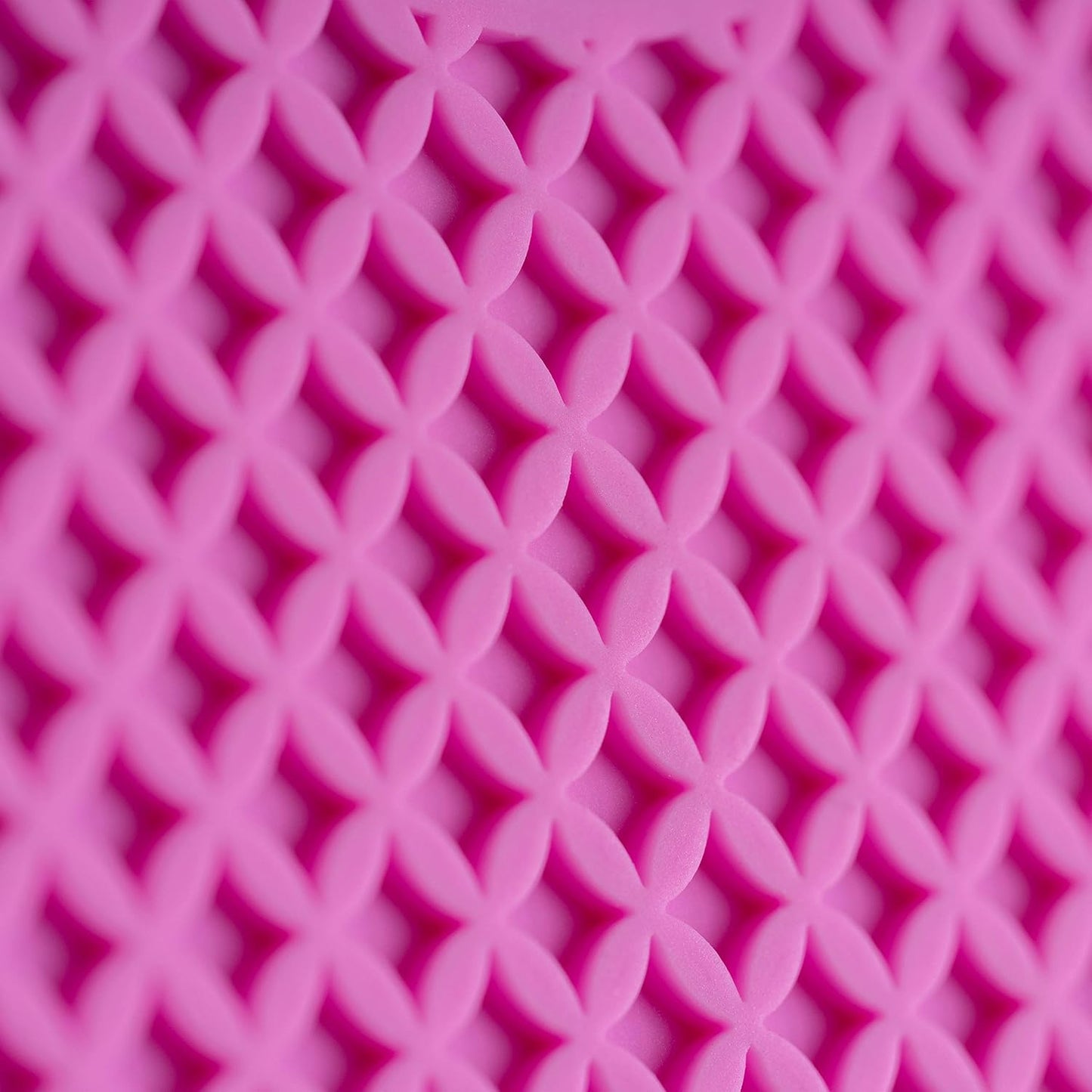 Magical Butter Magical Trivet Mats - Durable Silicone Mats for Carrying Trays, Molds & More - Easy-to-Clean & Dishwasher Safe Silicone Mats - Versatile for Drying Mats, Potholders & More (Pack of 3)