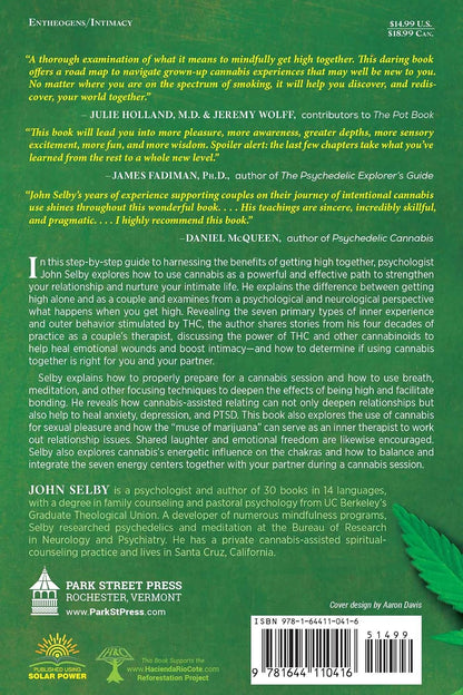 Cannabis for Couples: Enhance Intimacy and Elevate Your Relationship
