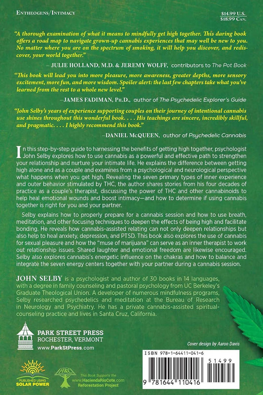 Cannabis for Couples: Enhance Intimacy and Elevate Your Relationship