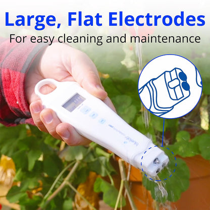 Bluelab Conductivity Pen and Temperature Meter